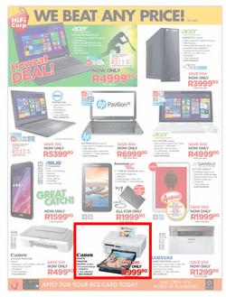 HiFi Corp : Howzat For Great Prices! (26 Feb - 1 Mar 2015), page 2