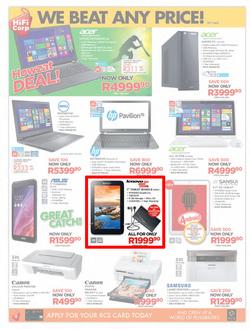 HiFi Corp : Howzat For Great Prices! (26 Feb - 1 Mar 2015), page 2