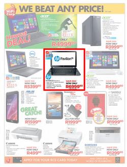 HiFi Corp : Howzat For Great Prices! (26 Feb - 1 Mar 2015), page 2