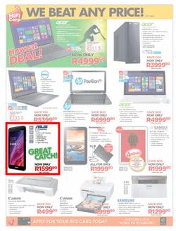 HiFi Corp : Howzat For Great Prices! (26 Feb - 1 Mar 2015), page 2