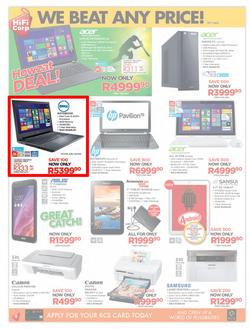 HiFi Corp : Howzat For Great Prices! (26 Feb - 1 Mar 2015), page 2