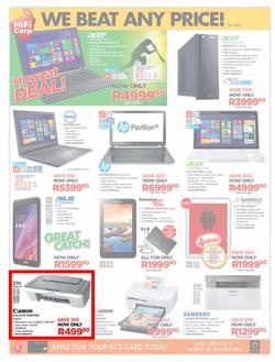 HiFi Corp : Howzat For Great Prices! (26 Feb - 1 Mar 2015), page 2