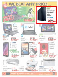HiFi Corp : Howzat For Great Prices! (26 Feb - 1 Mar 2015), page 2
