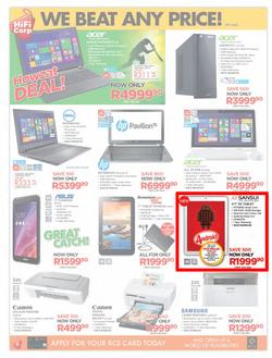 HiFi Corp : Howzat For Great Prices! (26 Feb - 1 Mar 2015), page 2