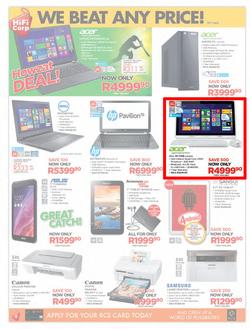 HiFi Corp : Howzat For Great Prices! (26 Feb - 1 Mar 2015), page 2