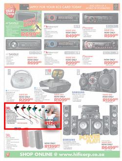 HiFi Corp : Howzat For Great Prices! (26 Feb - 1 Mar 2015), page 4