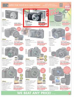 HiFi Corp : Howzat For Great Prices! (26 Feb - 1 Mar 2015), page 5
