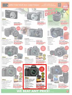 HiFi Corp : Howzat For Great Prices! (26 Feb - 1 Mar 2015), page 5