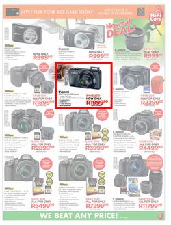 HiFi Corp : Howzat For Great Prices! (26 Feb - 1 Mar 2015), page 5