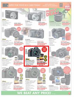 HiFi Corp : Howzat For Great Prices! (26 Feb - 1 Mar 2015), page 5