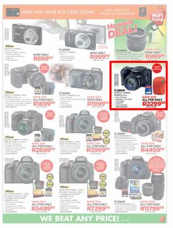 HiFi Corp : Howzat For Great Prices! (26 Feb - 1 Mar 2015), page 5