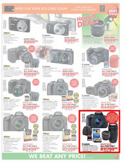 HiFi Corp : Howzat For Great Prices! (26 Feb - 1 Mar 2015), page 5