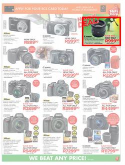 HiFi Corp : Howzat For Great Prices! (26 Feb - 1 Mar 2015), page 5