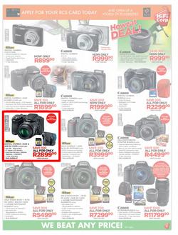 HiFi Corp : Howzat For Great Prices! (26 Feb - 1 Mar 2015), page 5