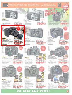 HiFi Corp : Howzat For Great Prices! (26 Feb - 1 Mar 2015), page 5
