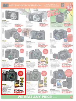 HiFi Corp : Howzat For Great Prices! (26 Feb - 1 Mar 2015), page 5