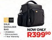 Case Logic DSLR Shoulder Bag