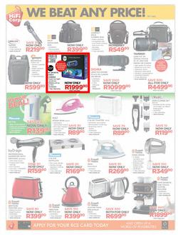HiFi Corp : Howzat For Great Prices! (26 Feb - 1 Mar 2015), page 6