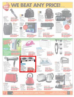 HiFi Corp : Howzat For Great Prices! (26 Feb - 1 Mar 2015), page 6