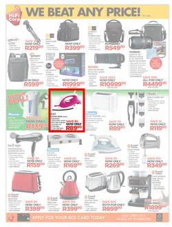 HiFi Corp : Howzat For Great Prices! (26 Feb - 1 Mar 2015), page 6