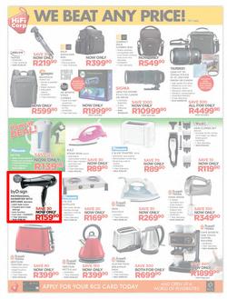 HiFi Corp : Howzat For Great Prices! (26 Feb - 1 Mar 2015), page 6