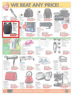 HiFi Corp : Howzat For Great Prices! (26 Feb - 1 Mar 2015), page 6
