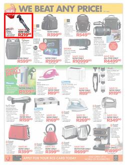 HiFi Corp : Howzat For Great Prices! (26 Feb - 1 Mar 2015), page 6