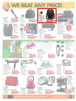 HiFi Corp : Howzat For Great Prices! (26 Feb - 1 Mar 2015), page 6