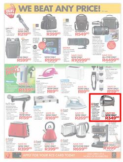 HiFi Corp : Howzat For Great Prices! (26 Feb - 1 Mar 2015), page 6