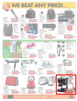 HiFi Corp : Howzat For Great Prices! (26 Feb - 1 Mar 2015), page 6