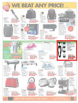 HiFi Corp : Howzat For Great Prices! (26 Feb - 1 Mar 2015), page 6