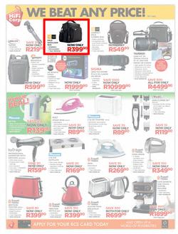 HiFi Corp : Howzat For Great Prices! (26 Feb - 1 Mar 2015), page 6