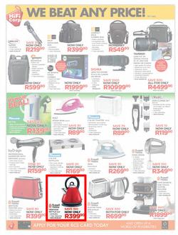 HiFi Corp : Howzat For Great Prices! (26 Feb - 1 Mar 2015), page 6