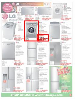 HiFi Corp : Howzat For Great Prices! (26 Feb - 1 Mar 2015), page 7