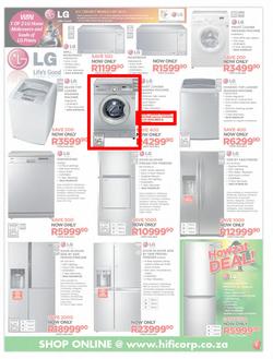 HiFi Corp : Howzat For Great Prices! (26 Feb - 1 Mar 2015), page 7