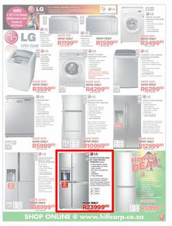 HiFi Corp : Howzat For Great Prices! (26 Feb - 1 Mar 2015), page 7