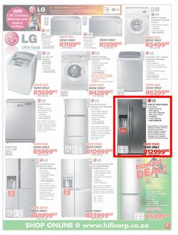 HiFi Corp : Howzat For Great Prices! (26 Feb - 1 Mar 2015), page 7