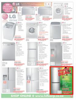 HiFi Corp : Howzat For Great Prices! (26 Feb - 1 Mar 2015), page 7
