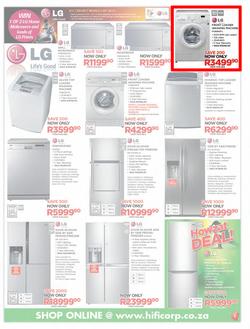 HiFi Corp : Howzat For Great Prices! (26 Feb - 1 Mar 2015), page 7