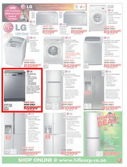HiFi Corp : Howzat For Great Prices! (26 Feb - 1 Mar 2015), page 7