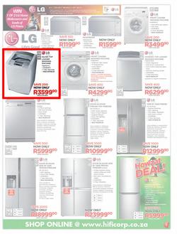 HiFi Corp : Howzat For Great Prices! (26 Feb - 1 Mar 2015), page 7