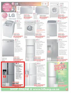 HiFi Corp : Howzat For Great Prices! (26 Feb - 1 Mar 2015), page 7