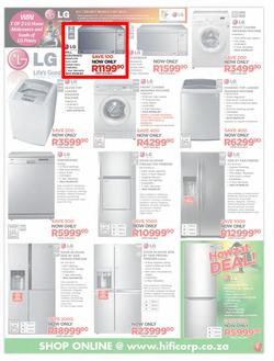 HiFi Corp : Howzat For Great Prices! (26 Feb - 1 Mar 2015), page 7