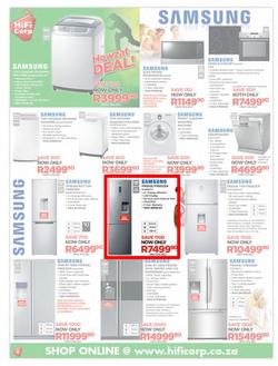 HiFi Corp : Howzat For Great Prices! (26 Feb - 1 Mar 2015), page 8