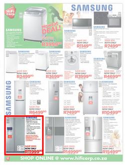 HiFi Corp : Howzat For Great Prices! (26 Feb - 1 Mar 2015), page 8