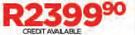 Defy Tumble Dryer DTD252