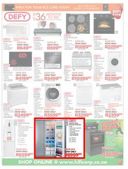 HiFi Corp : Howzat For Great Prices! (26 Feb - 1 Mar 2015), page 9