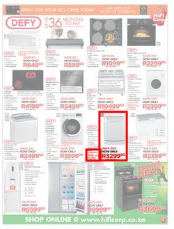 HiFi Corp : Howzat For Great Prices! (26 Feb - 1 Mar 2015), page 9