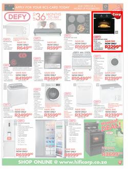 HiFi Corp : Howzat For Great Prices! (26 Feb - 1 Mar 2015), page 9
