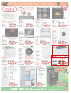 HiFi Corp : Howzat For Great Prices! (26 Feb - 1 Mar 2015), page 9